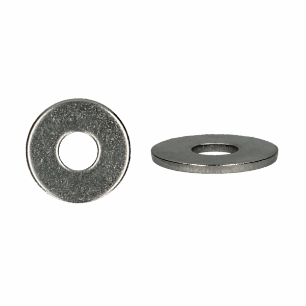 Sluitring DIN 9021 M 8 A2 (8,4/24/2,0)