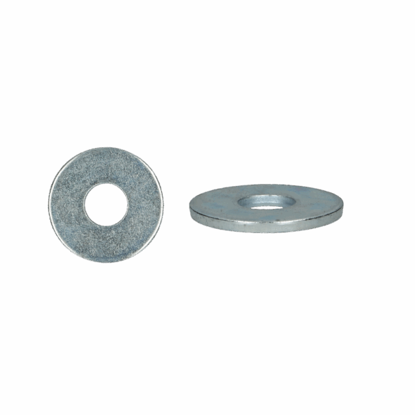 Sluitring 140HV DIN 9021 M 8 Zn