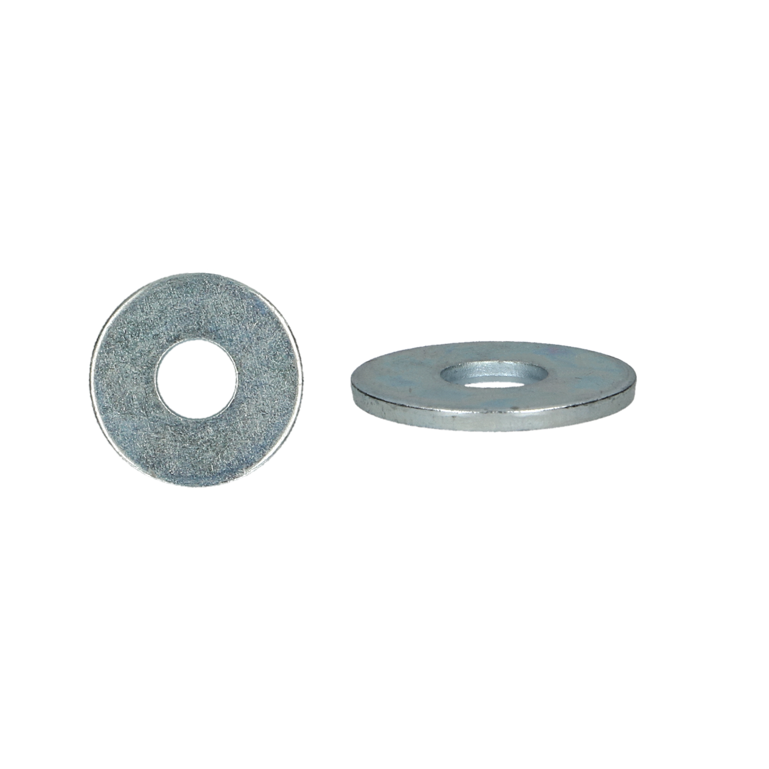 Sluitring 140HV DIN 9021 M 8 Zn