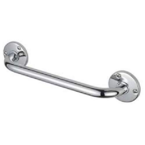 Haceka Standard Badgreep 25CM Chroom