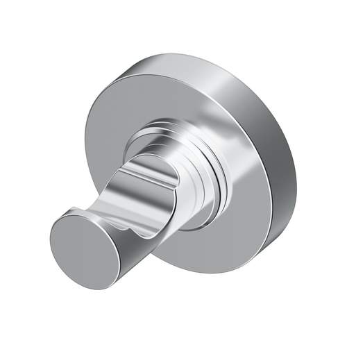 Ideal Standard IOM Handdoekhaak Enkel Chroom