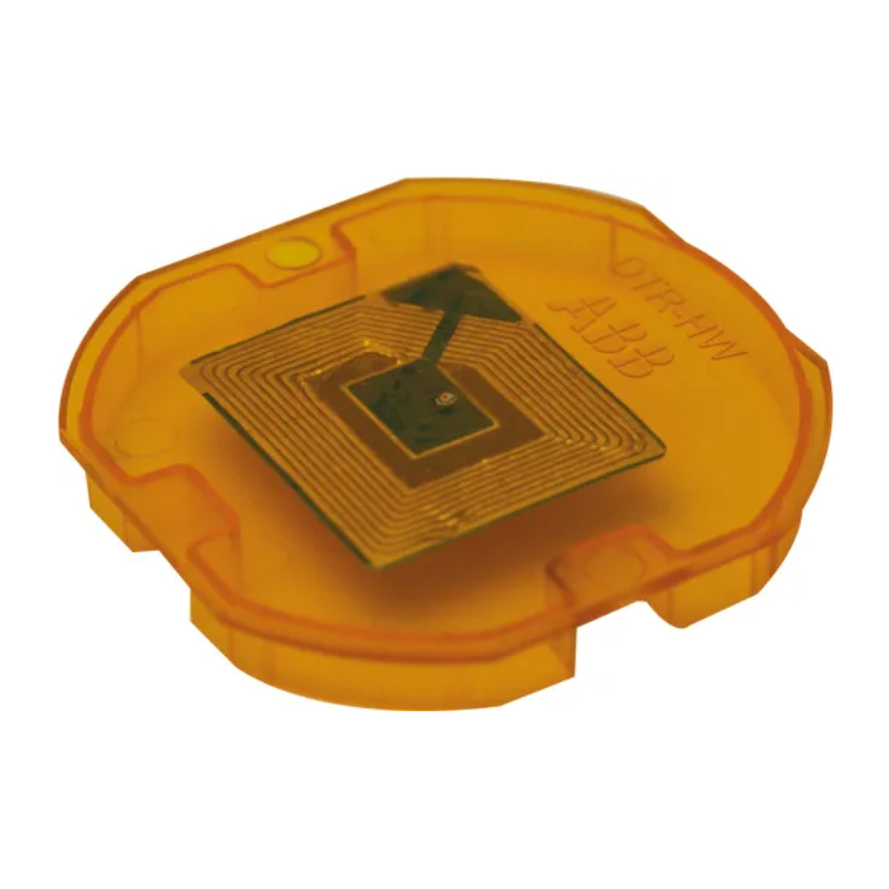 ABB Deksel Los Detecteerbaar t.b.v. HW52F