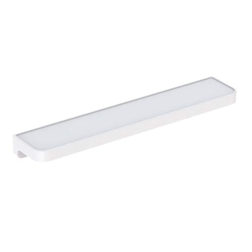 Geberit 300 Basic Planchet 60CM Wit