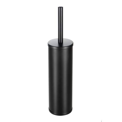 Geesa Nemox Black Closetborstelgarnituur Zwart