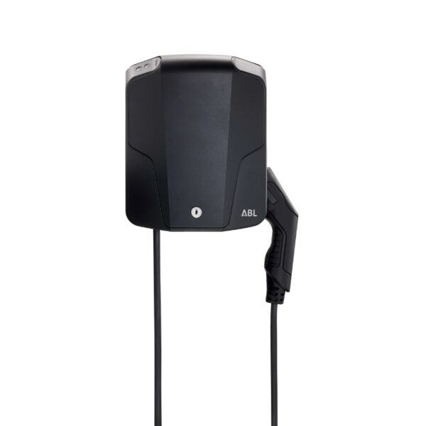 ABL Wallbox eMH1 - 11kW 16A/400V 3F+ Type 2 Laadkabel