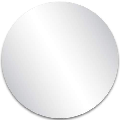 Swallow Spiegel Rond 50CM