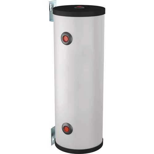 DRL Buffervat 25 Liter 4 BAR