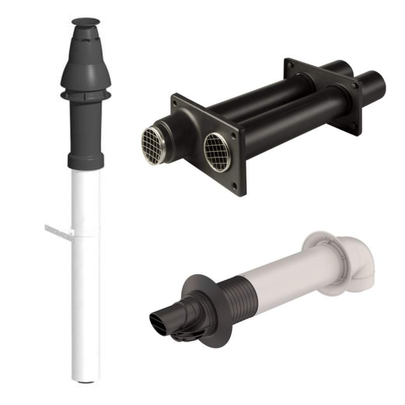 CV Dak- en Geveldoorvoeren