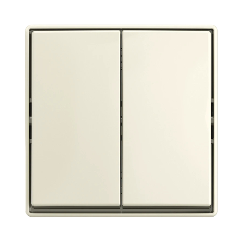 Busch Jaeger Opbouw Serieschakelaar