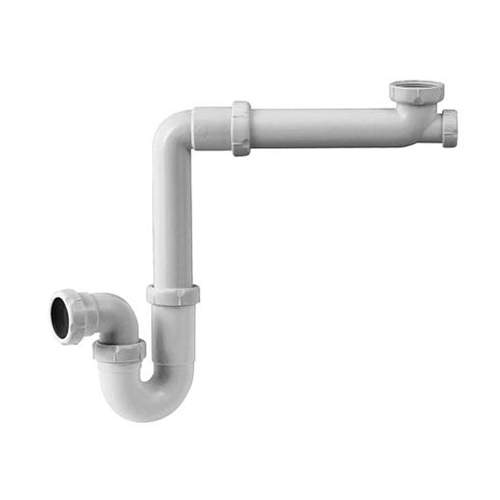 Comfort Line Badkamermeubel Sifon P-Model 1 1/2"x40MM