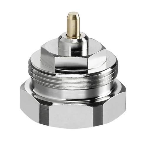 Oventrop Adapter M30x1 naar M30x1,5