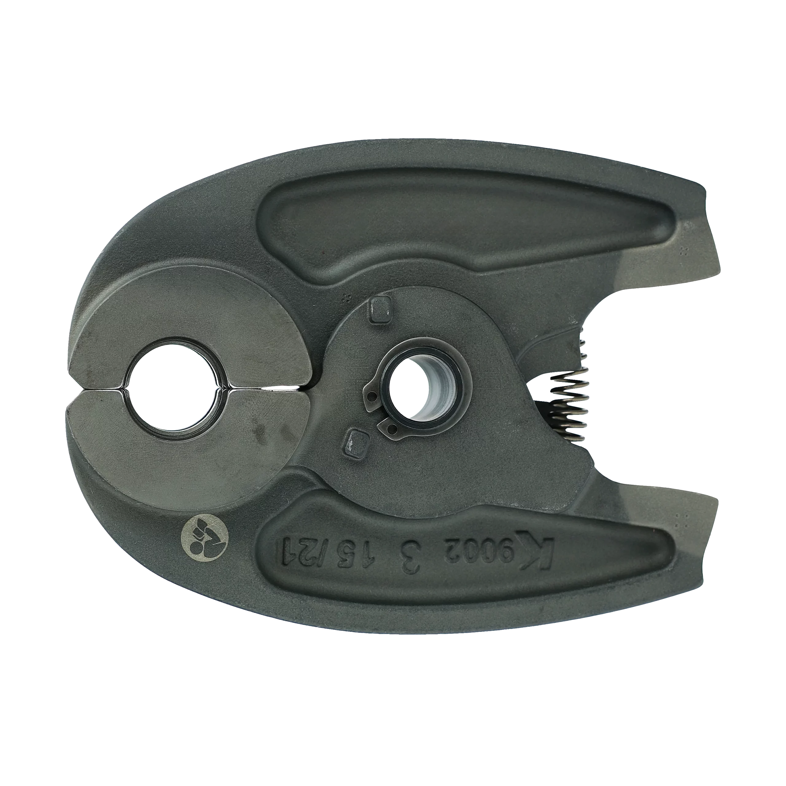 BONFIX Persbek 14 mm TH-profiel t.b.v. mini machine 15kN