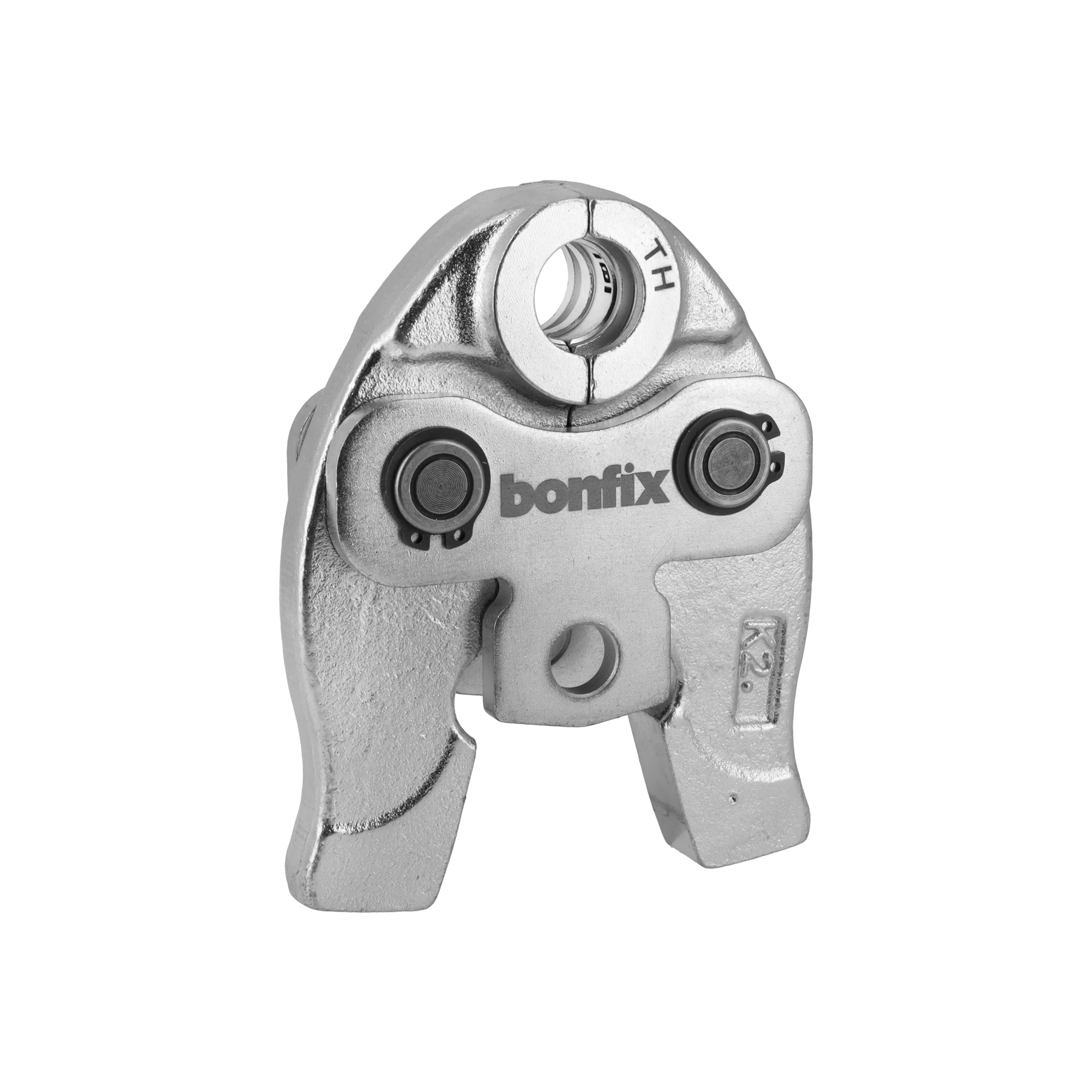 BONFIX Losse persbek 18mm (TH-profiel) t.b.v. machine 701005