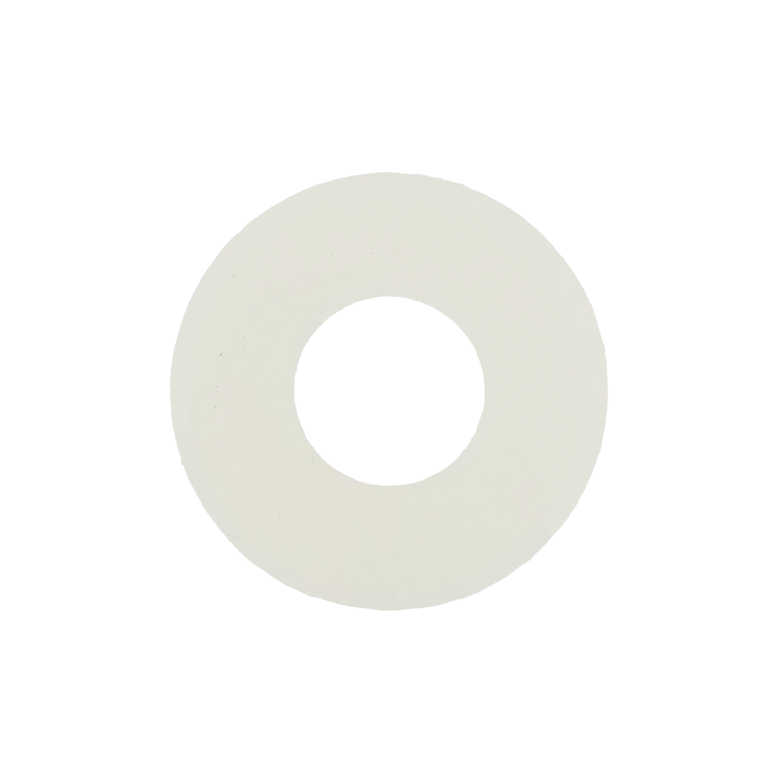 BONFIX Rubber membraan v. afvoerwater 62 x 31 x 2,2 mm 1st.