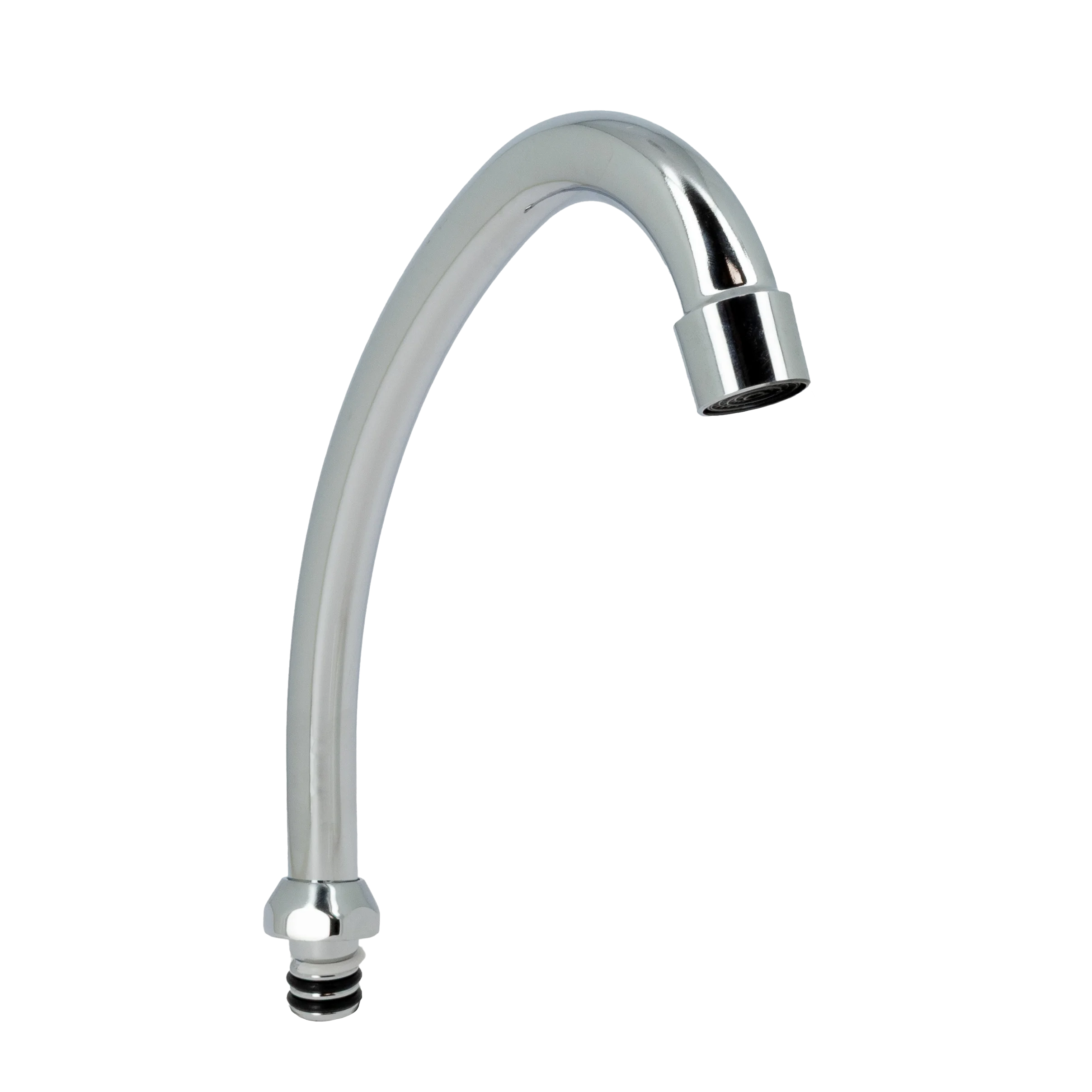 BONFIX Keukenuitloop mess.verchr. 3/4"bi.dr.x1/2"b.dr 1st.