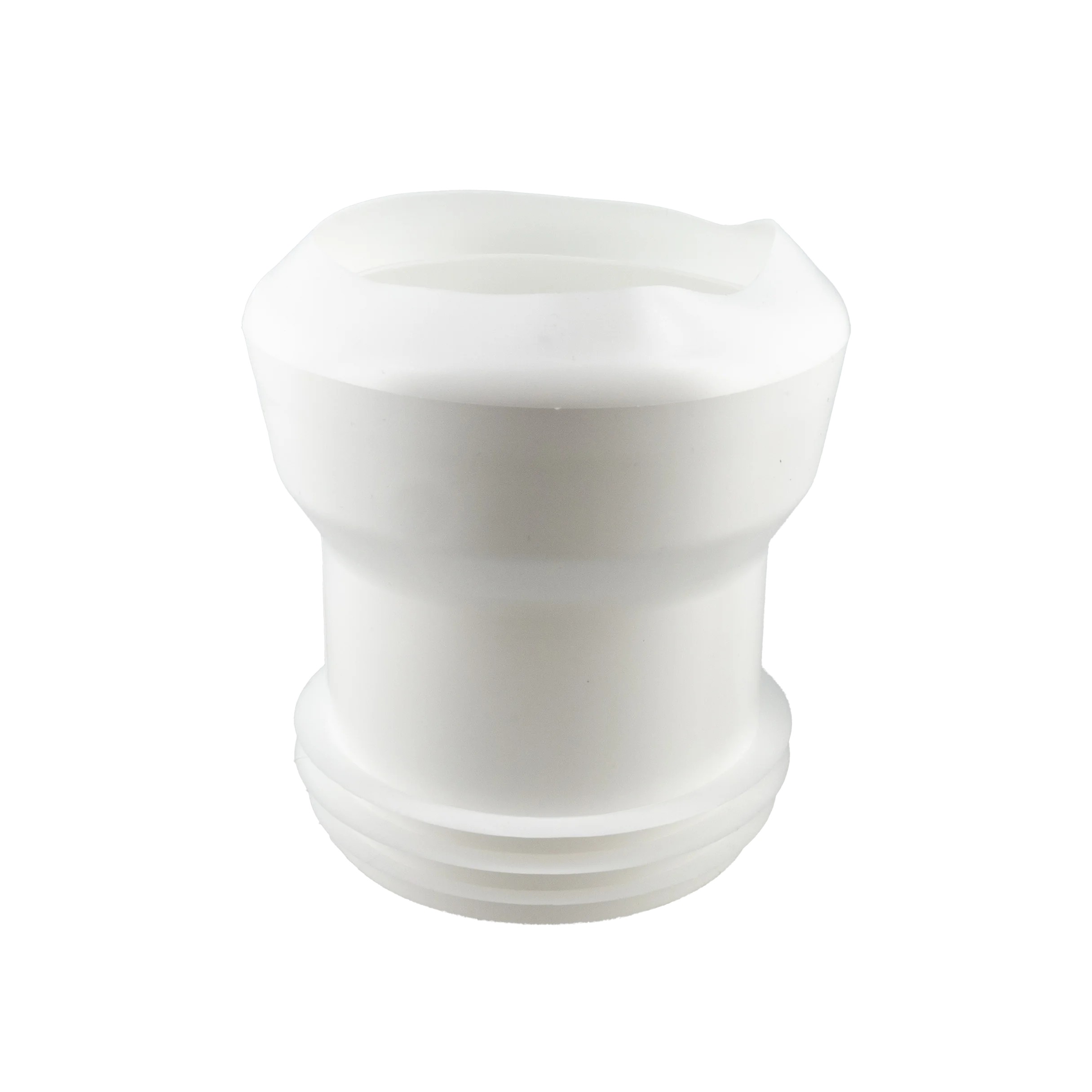 BONFIX WC-Afv.manchet 97-107 mm H=135 mm Ø 100 1st.