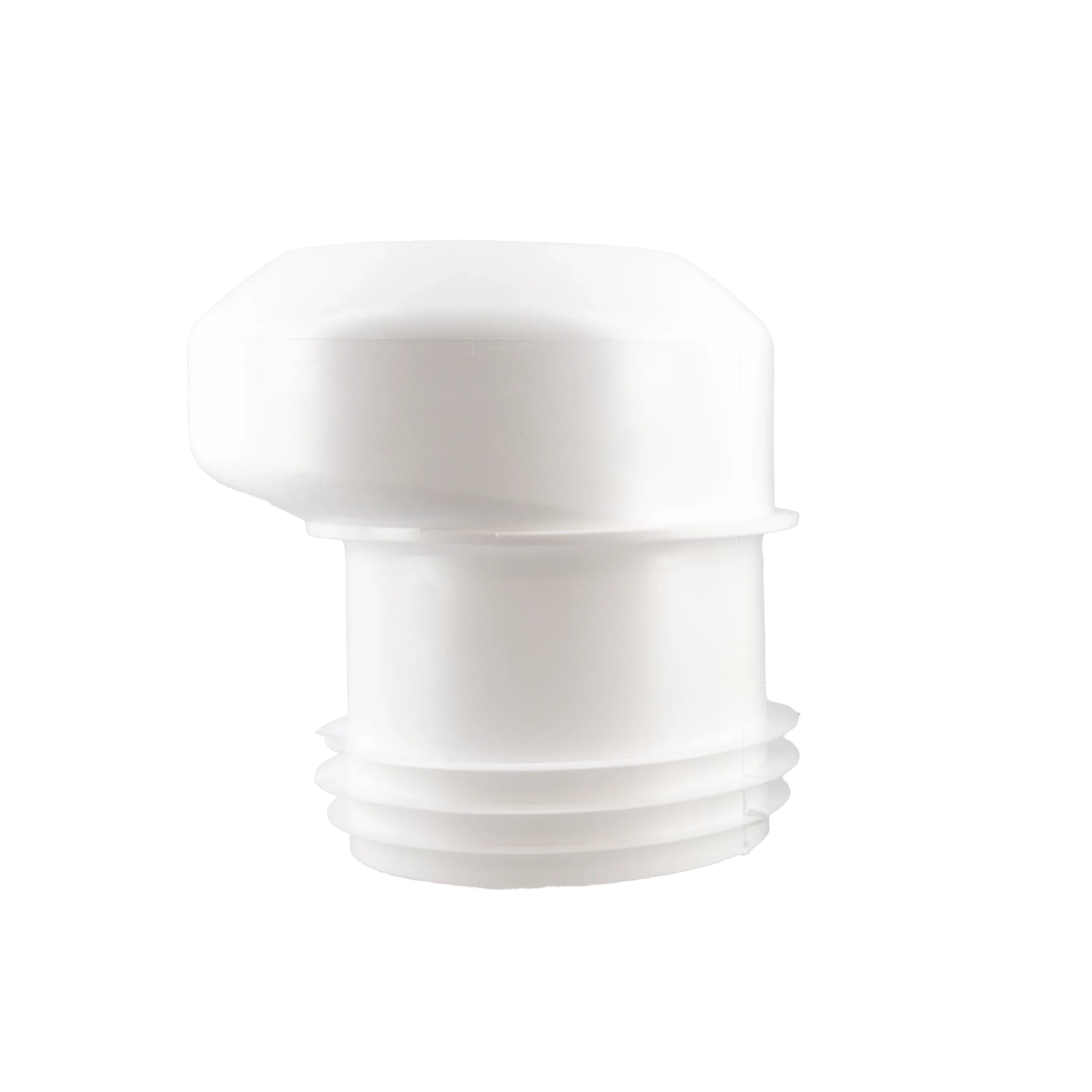 BONFIX WC-Afv.manchet 100-105mm H=140 exc.spr. 40mm 1st.