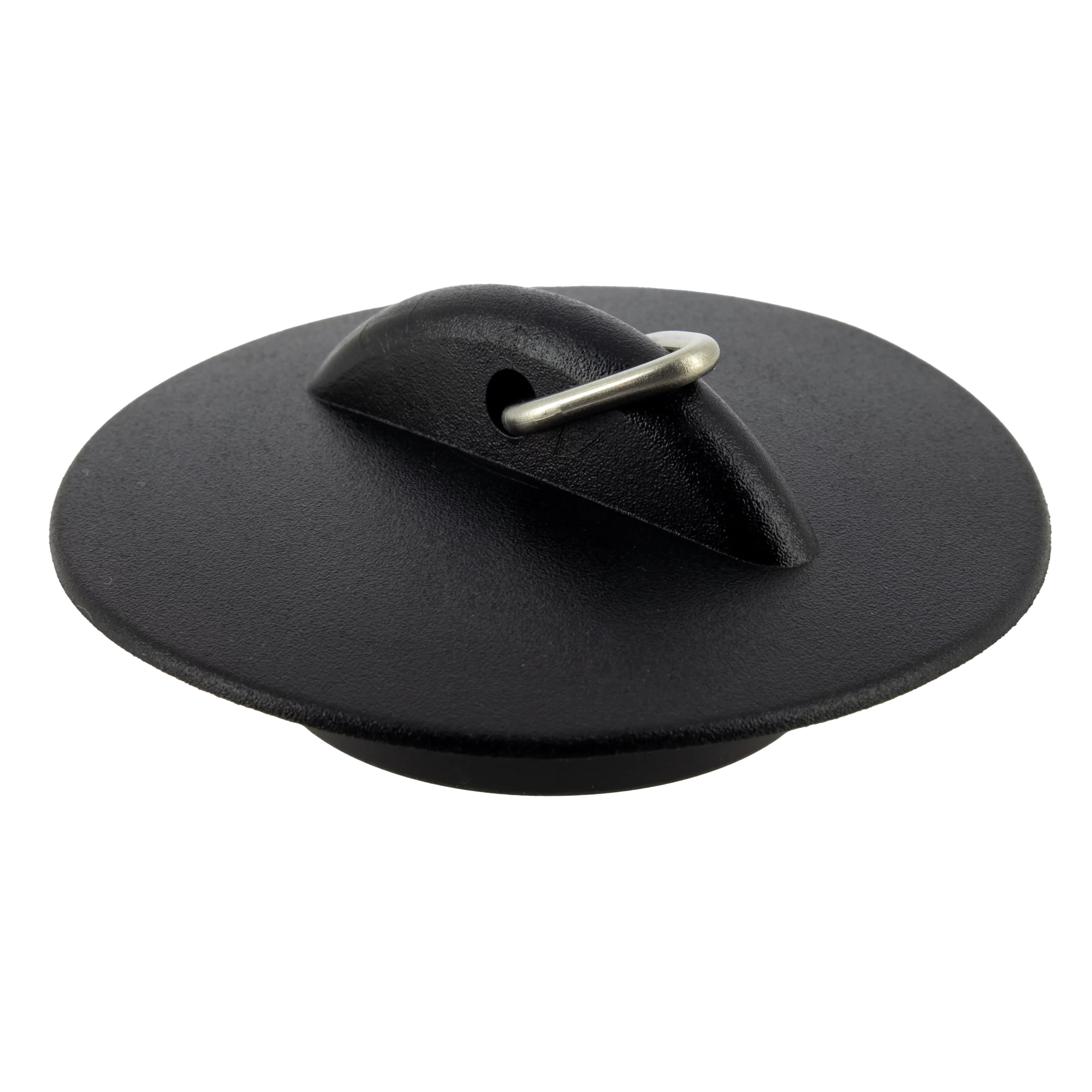 BONFIX Plugst.Univ. m.triangel k.stof boven: 38,5mm Zw. 1st.