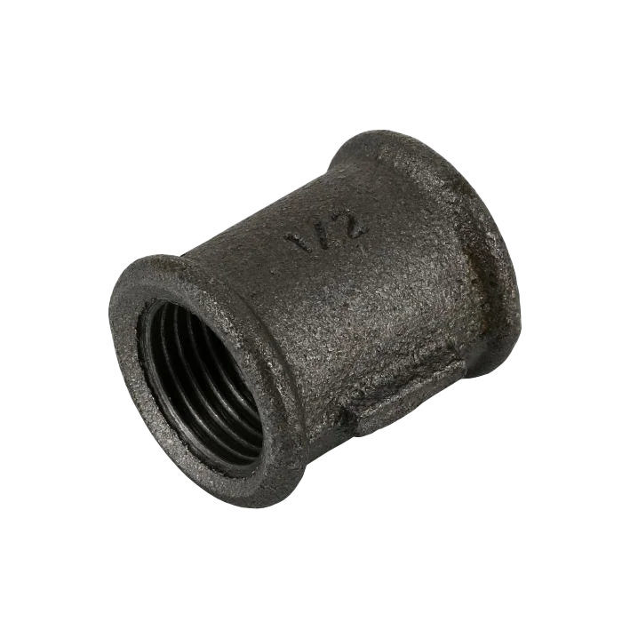 BONFIX malleable sok 1/2" binnen 1st