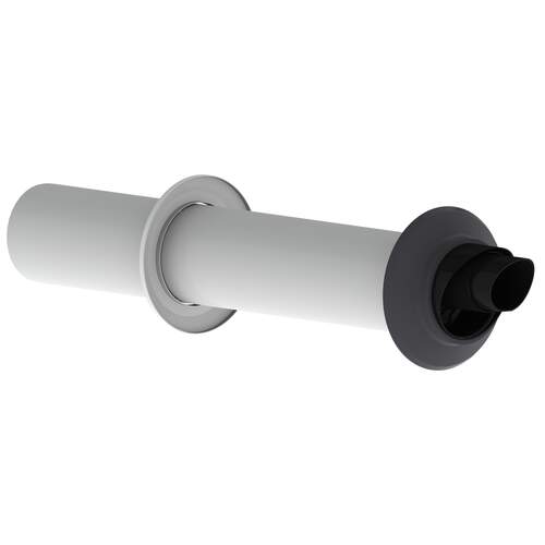 Burgerhout Easysafe PP Muurdoorvoer 60/100