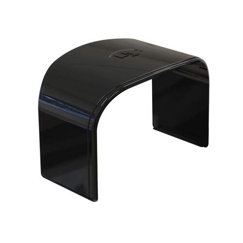 Optima Leidinggoot Verbindingsstuk MG102 RAL9005