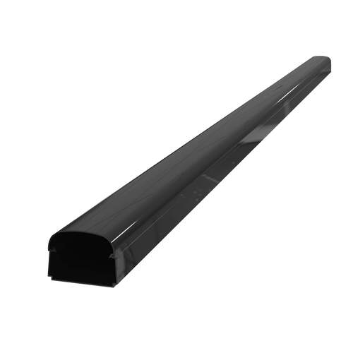 Optima Leidinggoot T102 2000x102x66MM RAL9005