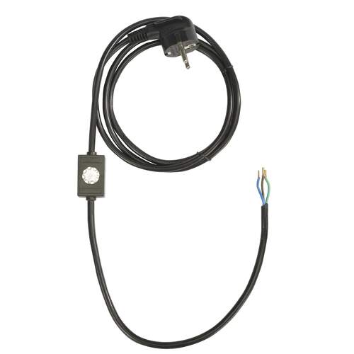 Robot Clixon Aansluitsnoer Maximaalthermostaat exclusief Connector Alpha2