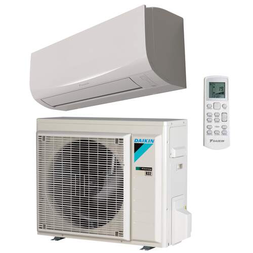 Daikin Sensira Set 2,0 kW R32 FTXF20F + RXF20F - WiFi - A7870076S