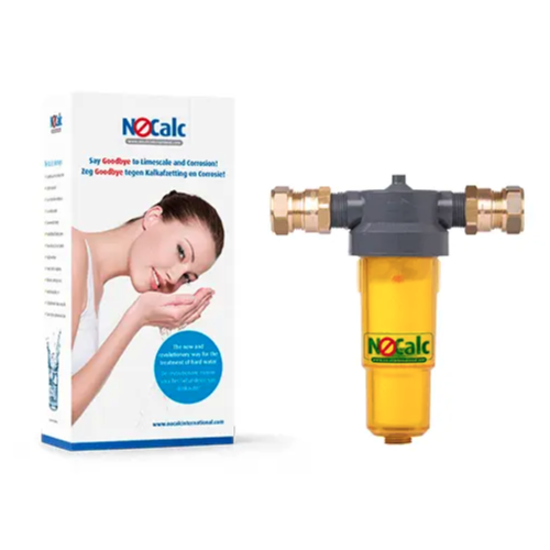 NoCalc CombiCompact Set 3/4 x 22 + 15mm (NC38770)