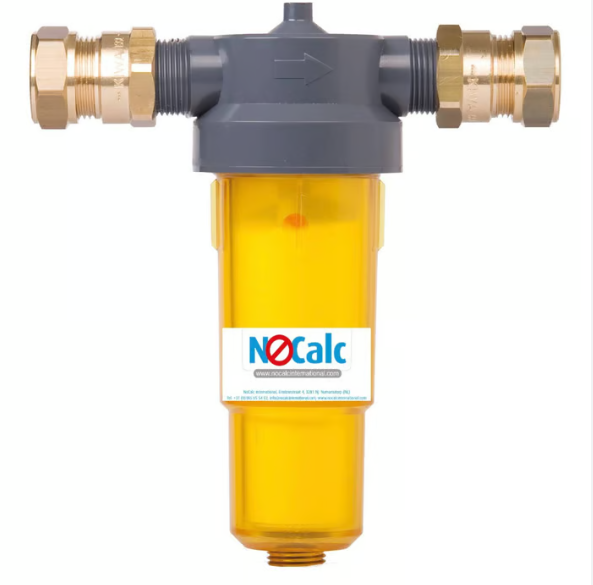 NoCalc Waterbehandeling