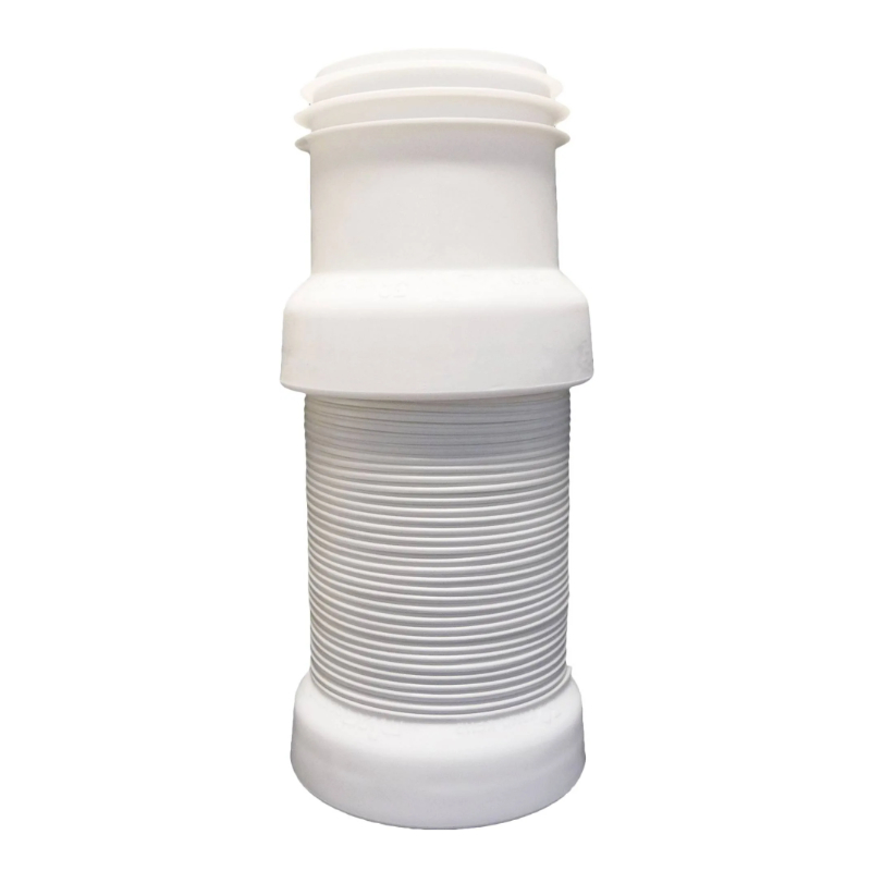 Wisa Flexifon Flexibele Closetafvoerbocht 110MM