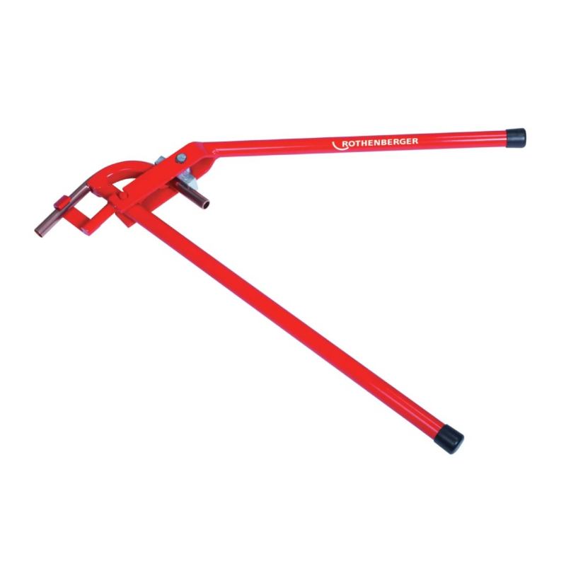 Rothenberger Buigtang Ø12MM met Slede Koper