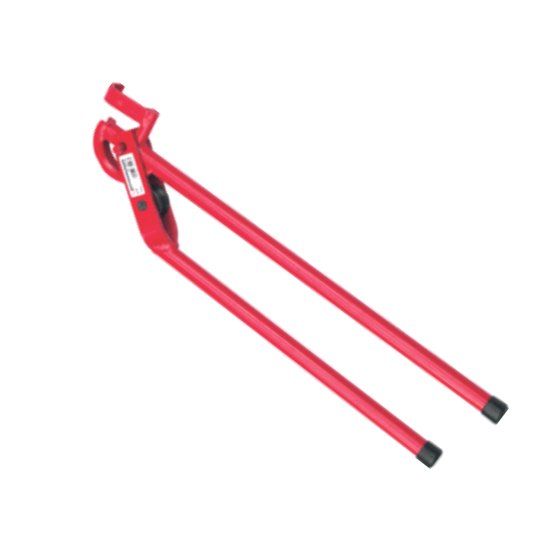 Rothenberger buigtang Ø10MM met Buigrol