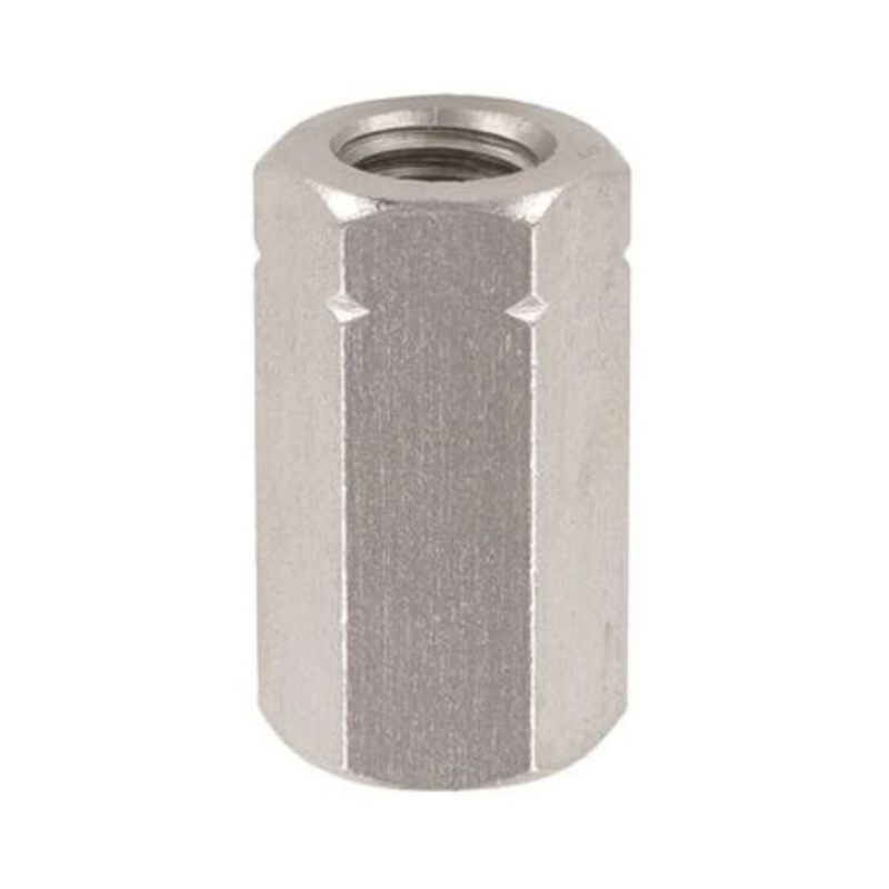 Koppelmoer M8 per stuk