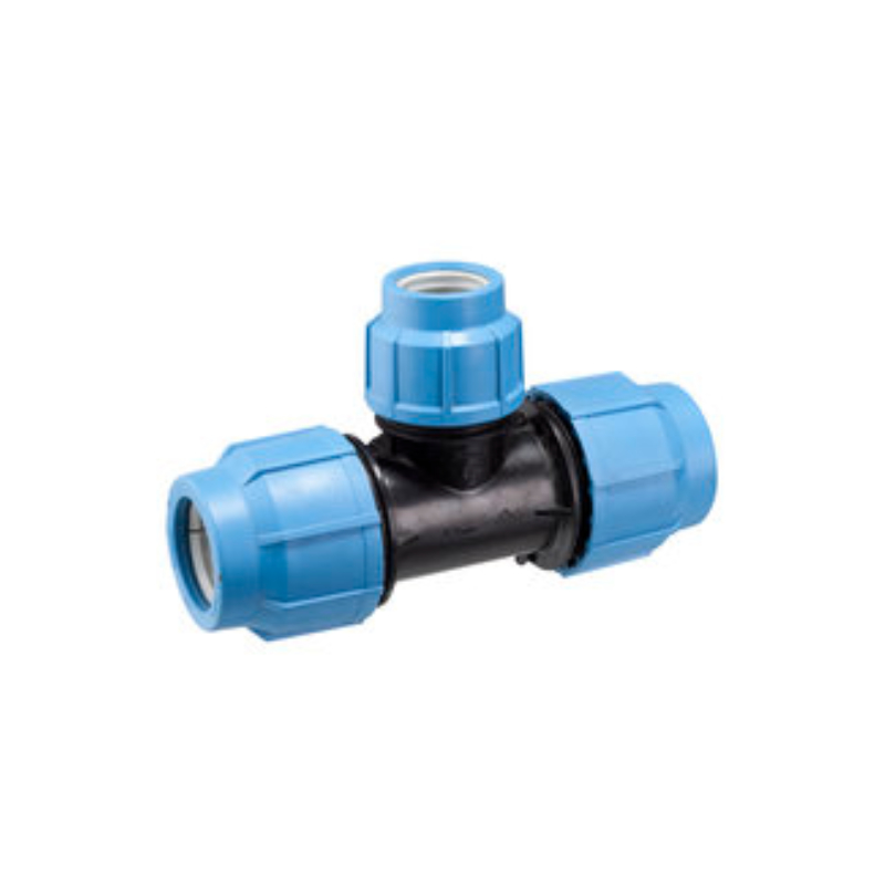 Tyleen T-Stuk 25X20X25MM KIWA