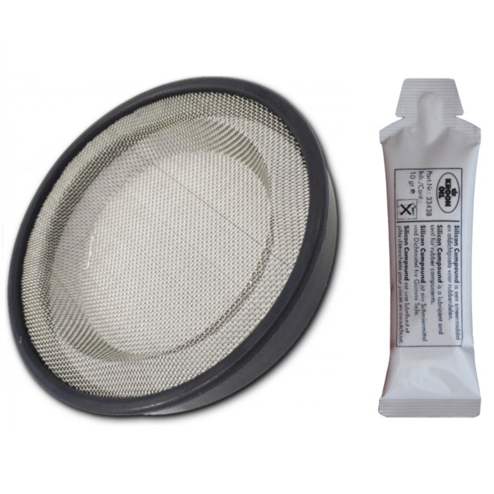 NoCalc Onderhouds-Set voor CombiCompact systeem (OS380000)