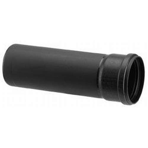 Burgerhout Twinline Air 100mm PP Lengte = 500MM