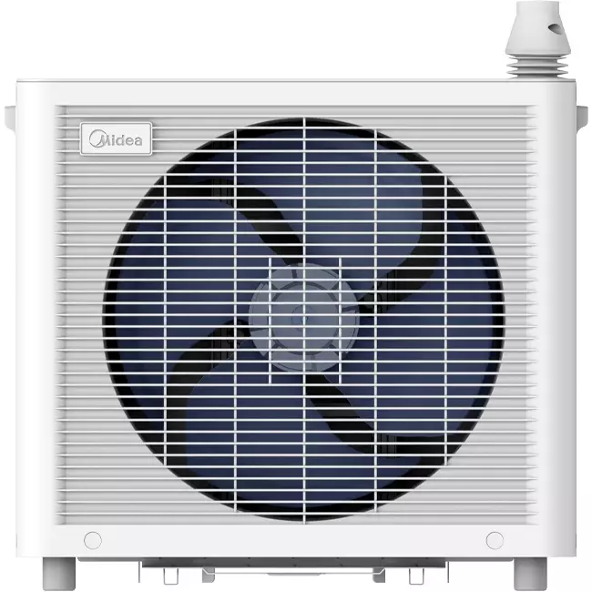 Midea Portasplit Mobiele Split Airco Koelen en Verwarmen - 3,5 kW - Afbeelding 4