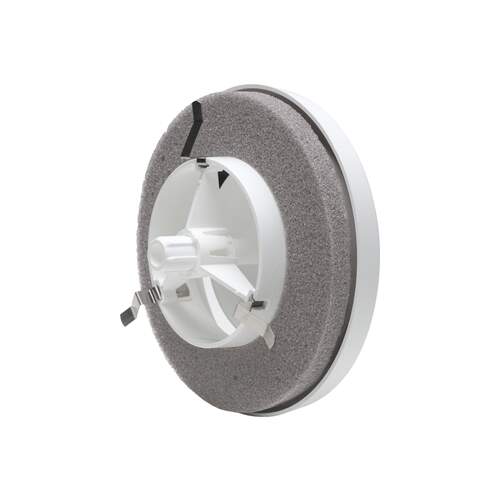 Orcon MKL-2-100/125 Afzuigventiel - Wit - Afbeelding 4