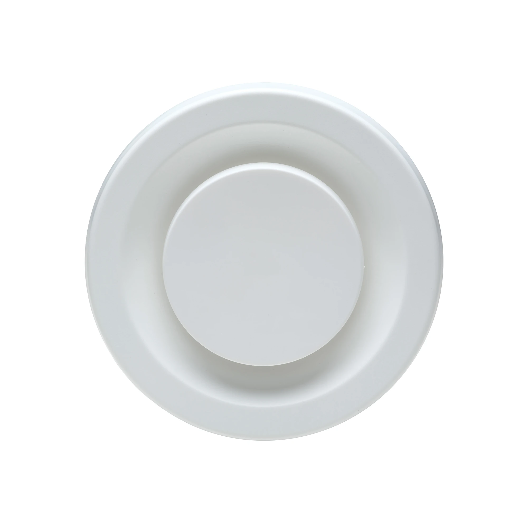 Orcon MKL-2-100/125 Afzuigventiel - Wit - Afbeelding 2