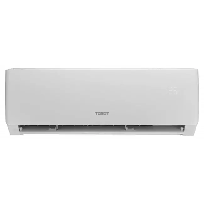 Tosot Pular Single Split Airco R32 3,5 kW Set - Afbeelding 5