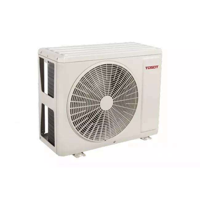 Tosot Pular Single Split Airco R32 3,5 kW Set - Afbeelding 8