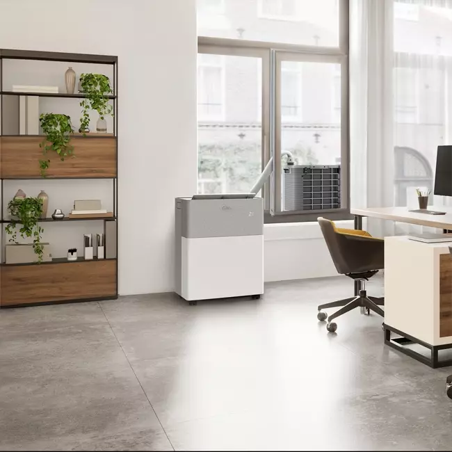 Midea Portasplit Mobiele Split Airco Koelen en Verwarmen - 3,5 kW - Afbeelding 7