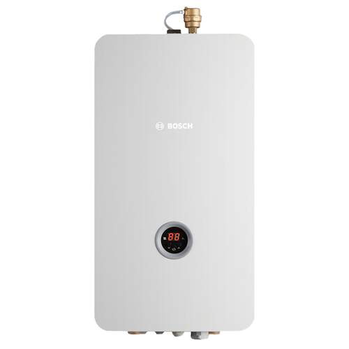 Nefit Tronic Heat 3500 Elektrische Ketel 9kW Modulerend