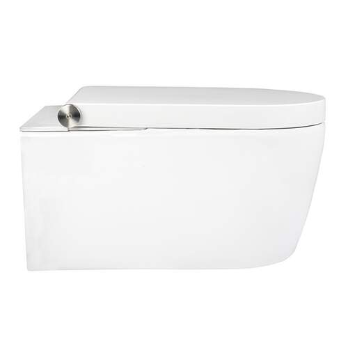 Rapotec Bold Douche-WC Compleet met Alle Wellnessfuncties - Afbeelding 2