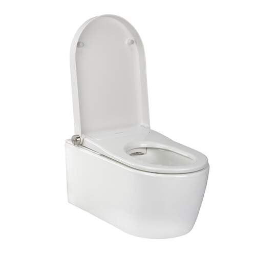 Rapotec Bold Douche-WC Compleet met Alle Wellnessfuncties - Afbeelding 3