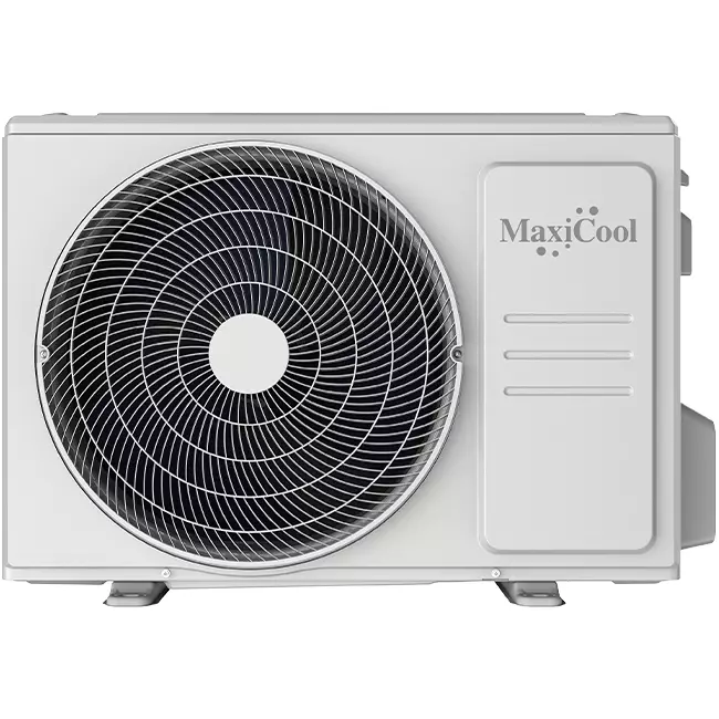 MaxiCool INFINI 2,5 kW R32 Invertor Airco 09HDI met WIFI Set - Afbeelding 6