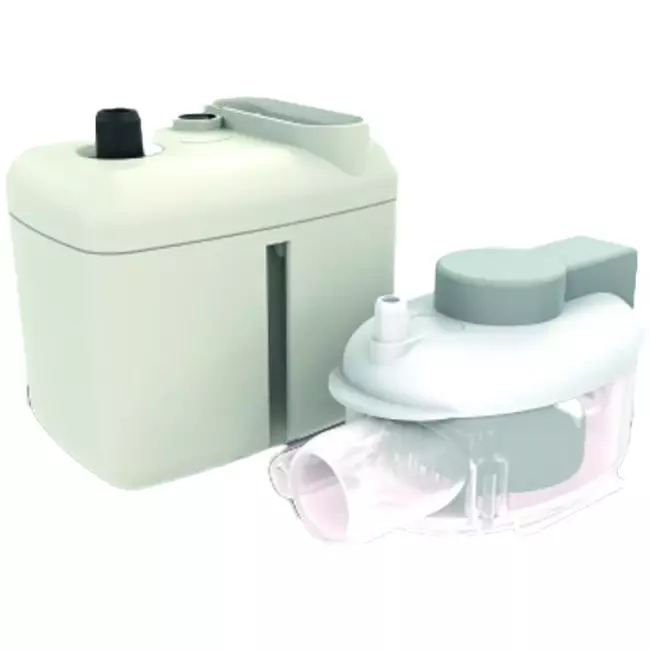 Sauermann Mini Condenswaterpomp 10l/h