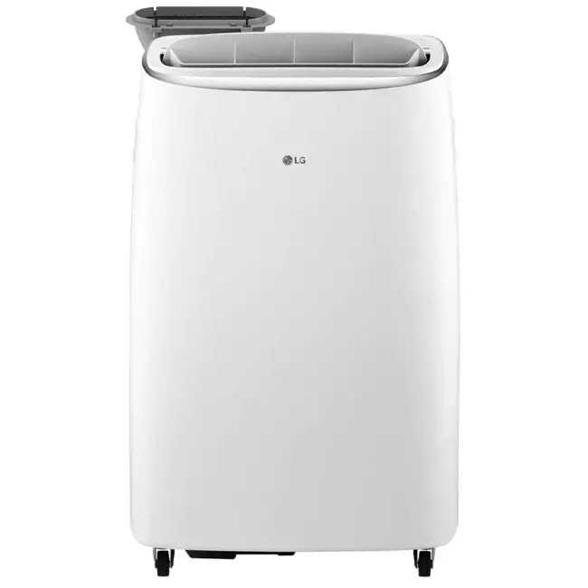 LG Dual LG-PA11WS Inverter Smart Mobiele Airco - 2,5 kW Koelen