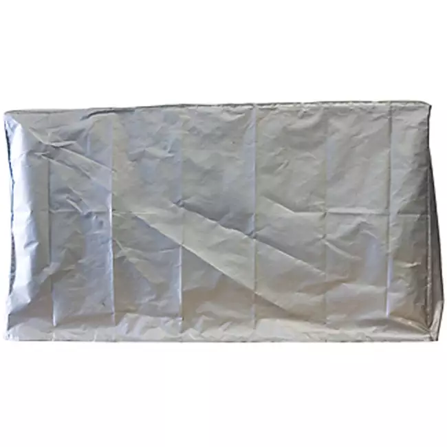 Afdekhoes voor Warmtepomp 1030 x 660 x 420